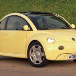 Volkswagen New Beetle 1 150x150