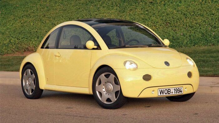 Volkswagen New Beetle 1 700x394