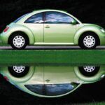 Volkswagen New Beetle 2 150x150
