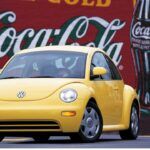 Volkswagen New Beetle 3 150x150