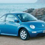Volkswagen New Beetle 4 150x150