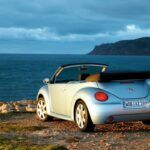 Volkswagen New Beetle 5 150x150