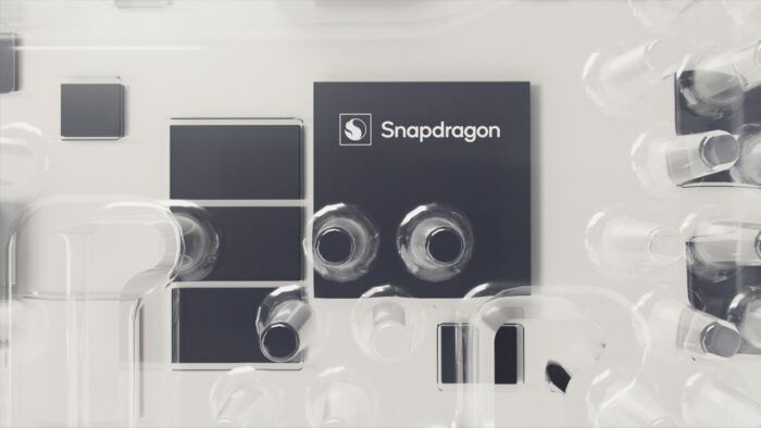 Volvo Cars Sistema Multimedia Qualcomm 2 700x394