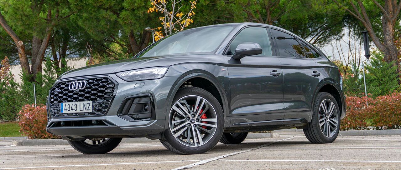 Todas las noticias de coches en un solo portal: Pruebas, fotos, vídeos, informes...