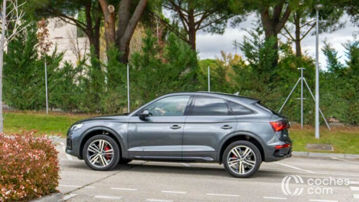 Audi Q5 Sportback Prueba 23 700x394