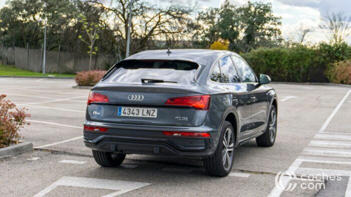 Audi Q5 Sportback Prueba 27 700x394