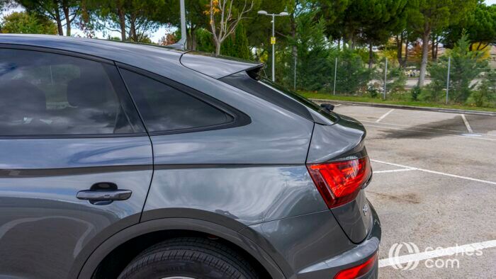 Audi Q5 Sportback Prueba 28 700x394