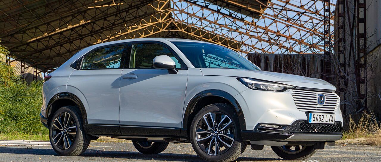 Todas las noticias de coches en un solo portal: Pruebas, fotos, vídeos, informes...