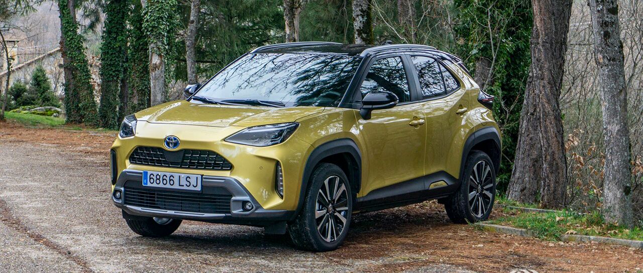 Todas las noticias de coches en un solo portal: Pruebas, fotos, vídeos, informes...