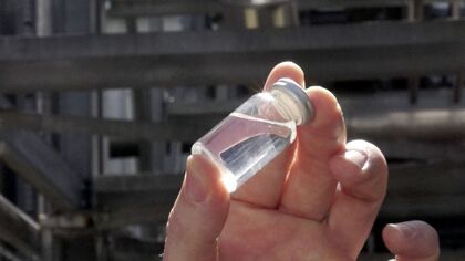 Aparentemente, apenas un 2 % de los vehículos europeos podrían funcionar con combustible sintético de cara a 2035