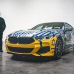 BMW Serie 8 8 X Jeff Koons 10 150x150