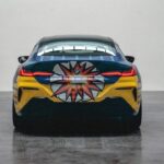 BMW Serie 8 8 X Jeff Koons 12 150x150