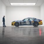 BMW Serie 8 8 X Jeff Koons 13 150x150