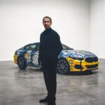 BMW Serie 8 8 X Jeff Koons 14 150x150