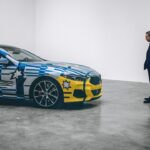 BMW Serie 8 8 X Jeff Koons 15 150x150