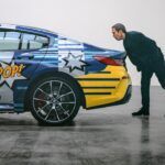 BMW Serie 8 8 X Jeff Koons 16 150x150