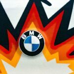 BMW Serie 8 8 X Jeff Koons 28 150x150