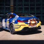 BMW Serie 8 8 X Jeff Koons 5 150x150