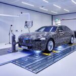 BMW I7 Prototipo 1 150x150