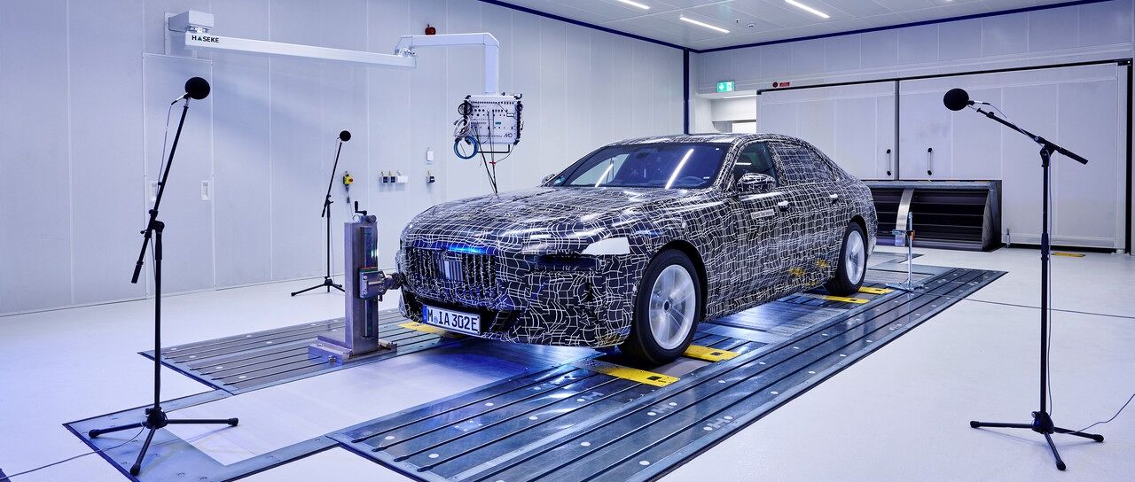 Todas las noticias de coches en un solo portal: Pruebas, fotos, vídeos, informes...