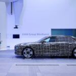 BMW I7 Prototipo 17 150x150