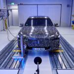 BMW I7 Prototipo 2 150x150