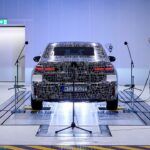 BMW I7 Prototipo 3 150x150