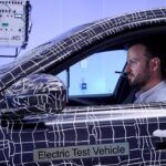 BMW I7 Prototipo 5 150x150