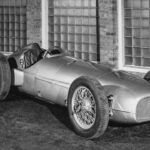 BRM P15 V16 MK 1 Chassis V Formula 1 2 150x150