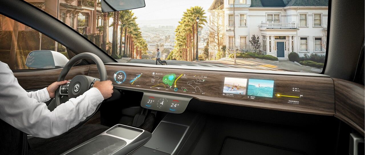 Todas las noticias de coches en un solo portal: Pruebas, fotos, vídeos, informes...