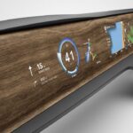 Continental ShyTech Display Salpicadero 2 150x150