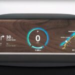 Continental ShyTech Display Salpicadero 4 150x150