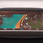 Continental ShyTech Display Salpicadero 5 150x150