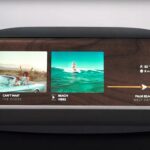 Continental ShyTech Display Salpicadero 6 150x150