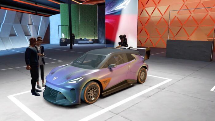 Cupra Metahype 7 700x394