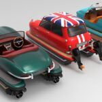 Floating Motors Clasicos Barcos 1 150x150