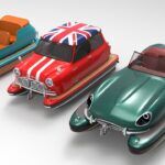 Floating Motors Clasicos Barcos 10 150x150