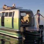 Floating Motors Clasicos Barcos 11 150x150