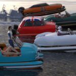 Floating Motors Clasicos Barcos 14 150x150