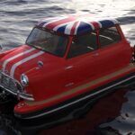 Floating Motors Clasicos Barcos 2 150x150