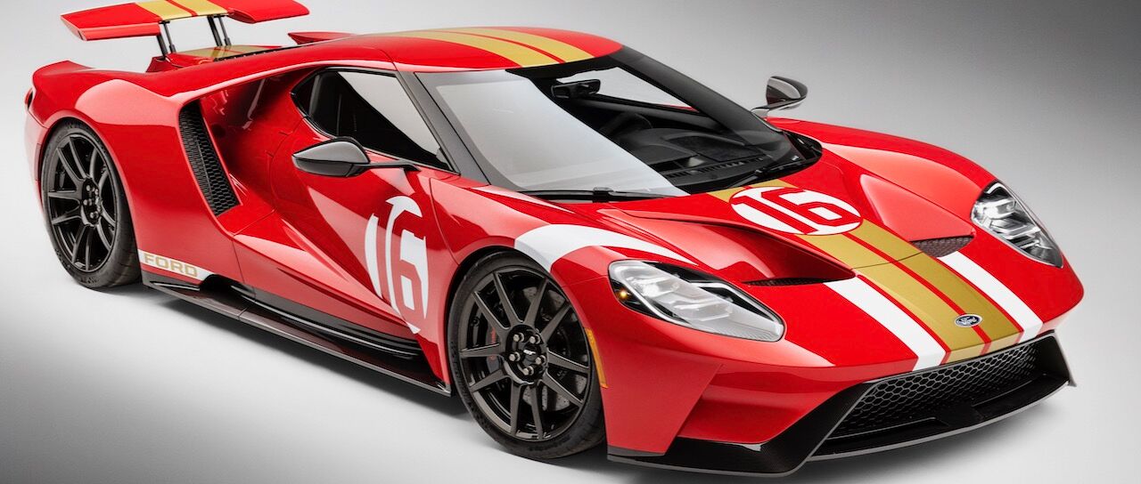 Todas las noticias de coches en un solo portal: Pruebas, fotos, vídeos, informes...