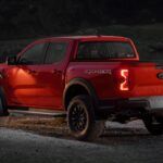 Ford Ranger Raptor 1 150x150