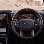 Ford Ranger Raptor 10 150x150