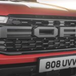 Ford Ranger Raptor 16 150x150