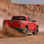 Ford Ranger Raptor 19 150x150