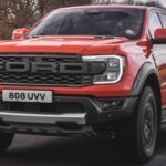 Ford Ranger Raptor 24 150x150