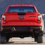 Ford Ranger Raptor 25 150x150