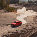 Ford Ranger Raptor 3 150x150