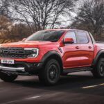 Ford Ranger Raptor 5 150x150