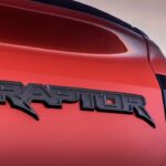 Ford Ranger Raptor 8 150x150